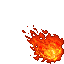 Burning Fire
