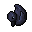 Dark Rubber Duck