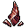Heart of the Mountain Charm