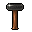 Mole Hammer