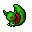 Orc Rubber Duck