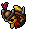 Pirate Rubber Duck
