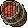 Sauerkraut Barrel