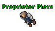 Proprietor Piers